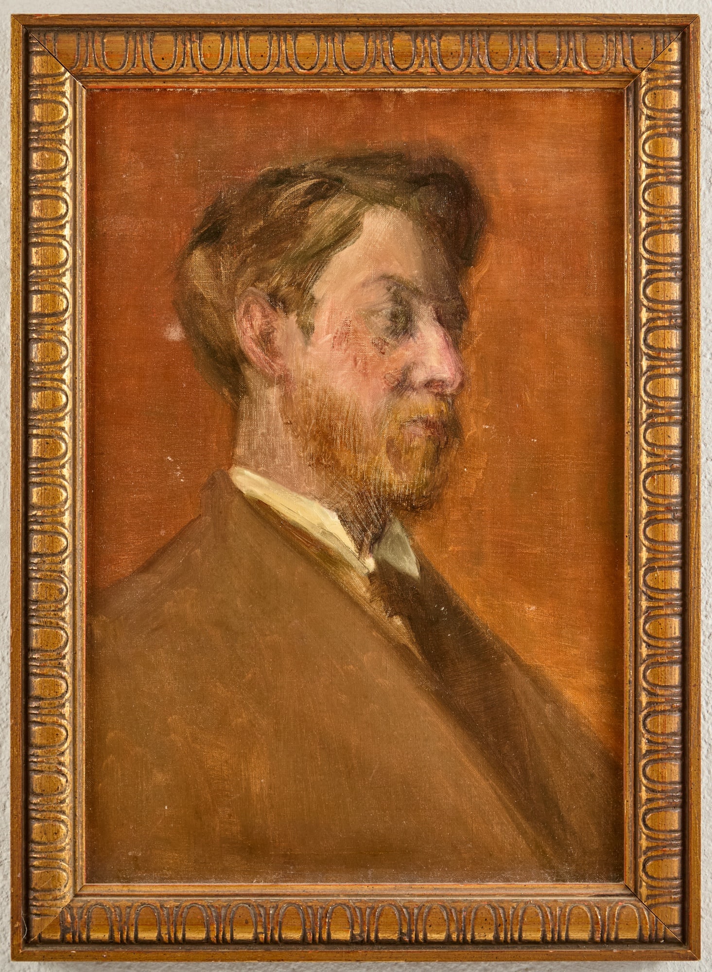 HERMANN DUDLEY MURPHY (1867-1945) Attributed (1 of 6)