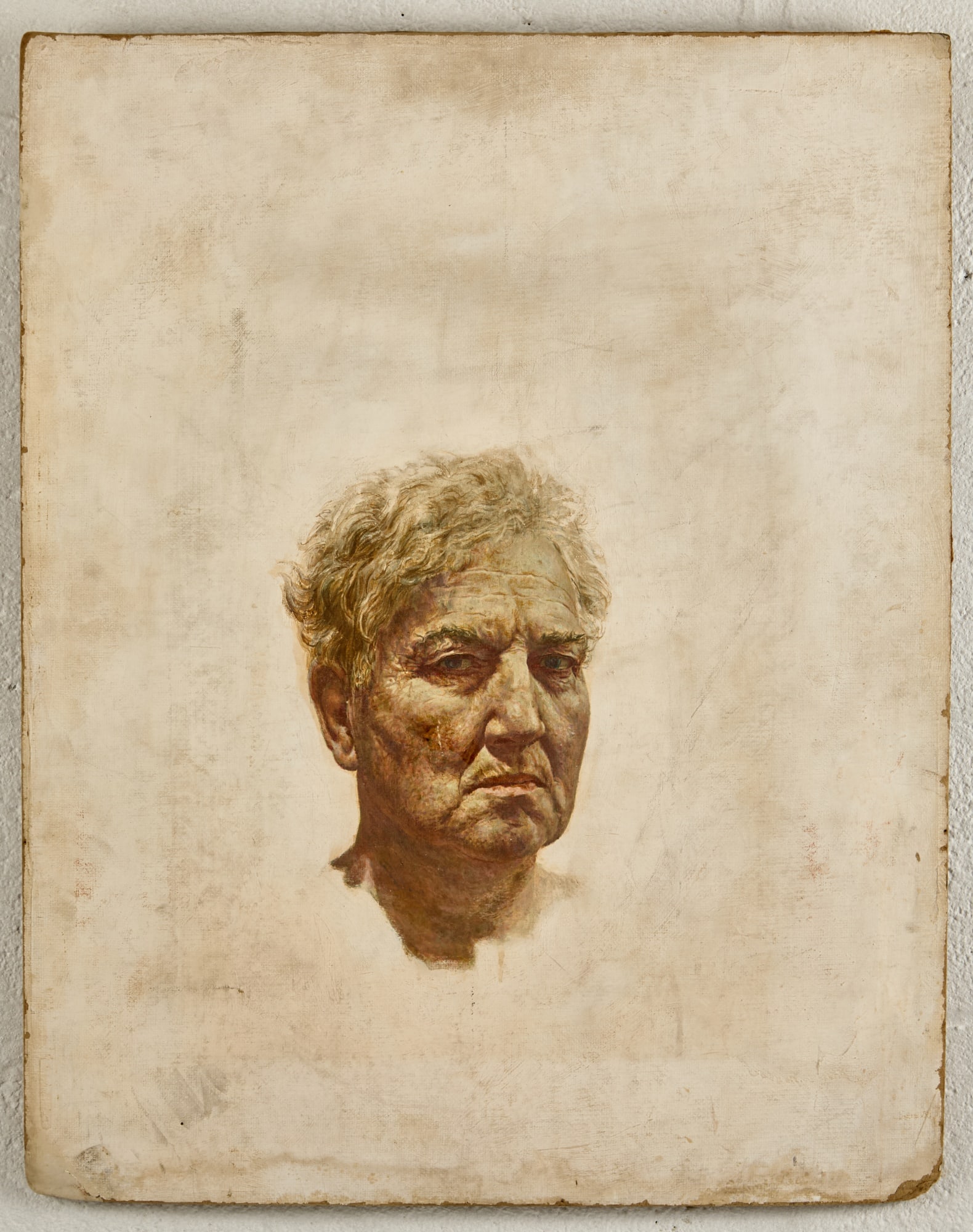 FRANCO / AMERICAN SCHOOL (Early 20th c) (1 of 7)