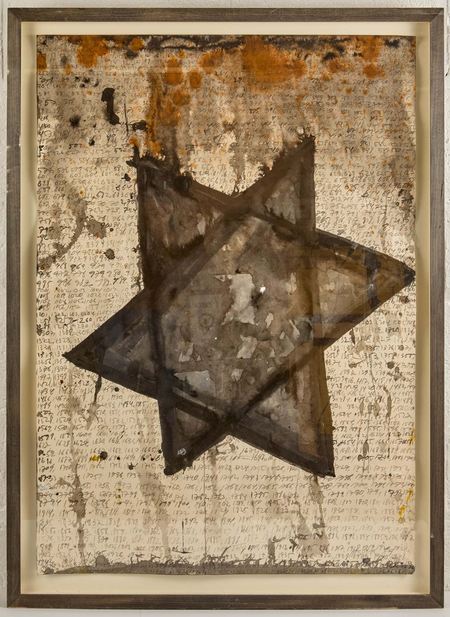 SAM MESSER (b.1955) (1 of 7)