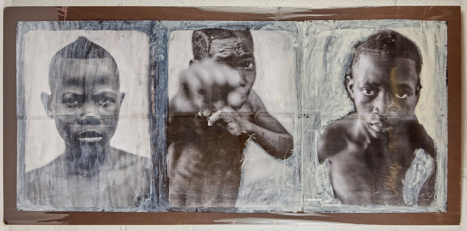 JOSE RAMON BAS (b. 1964) (1 of 7)