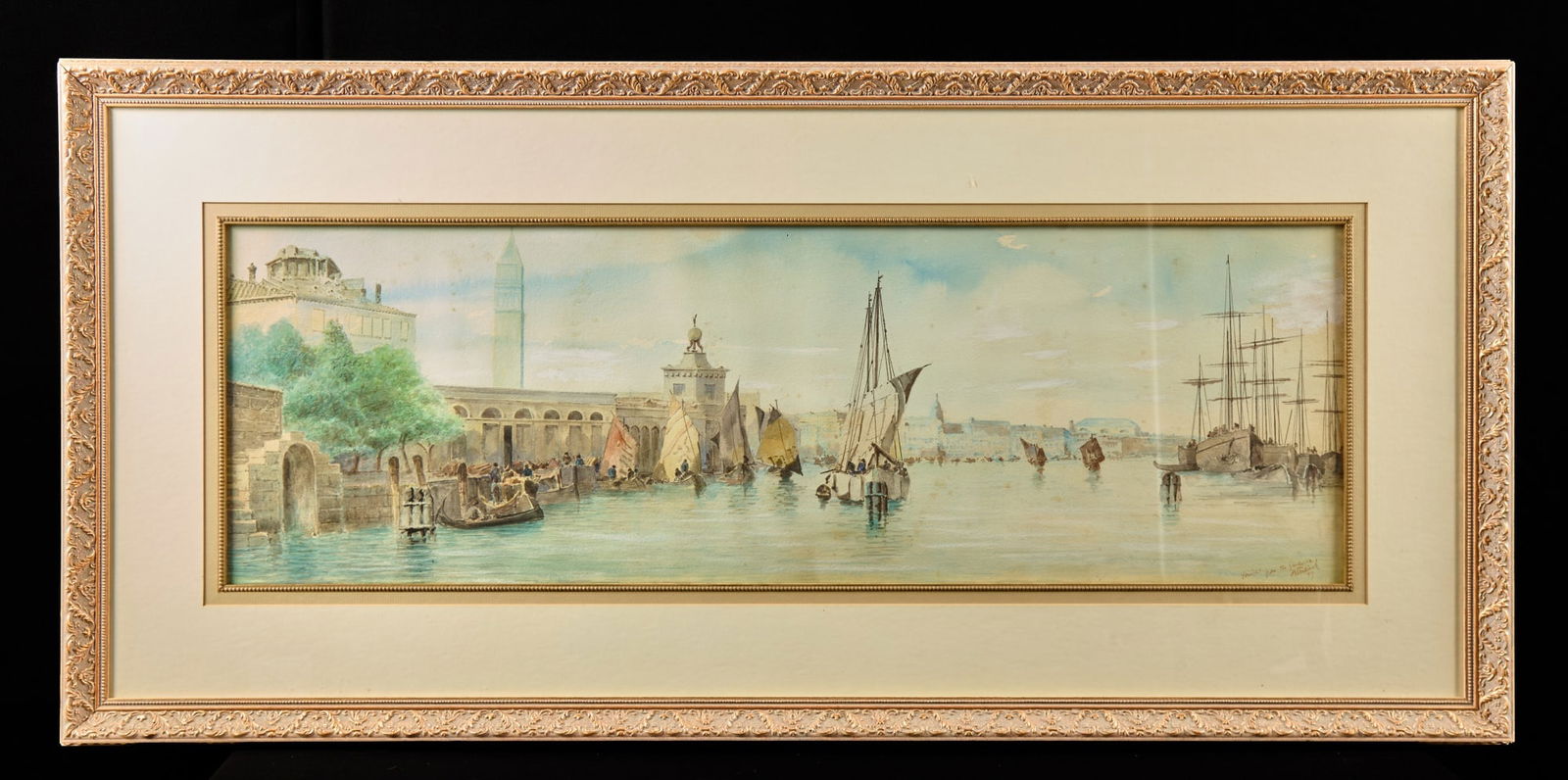 A. CARDINAL (19th / 20th c) (1 of 9)