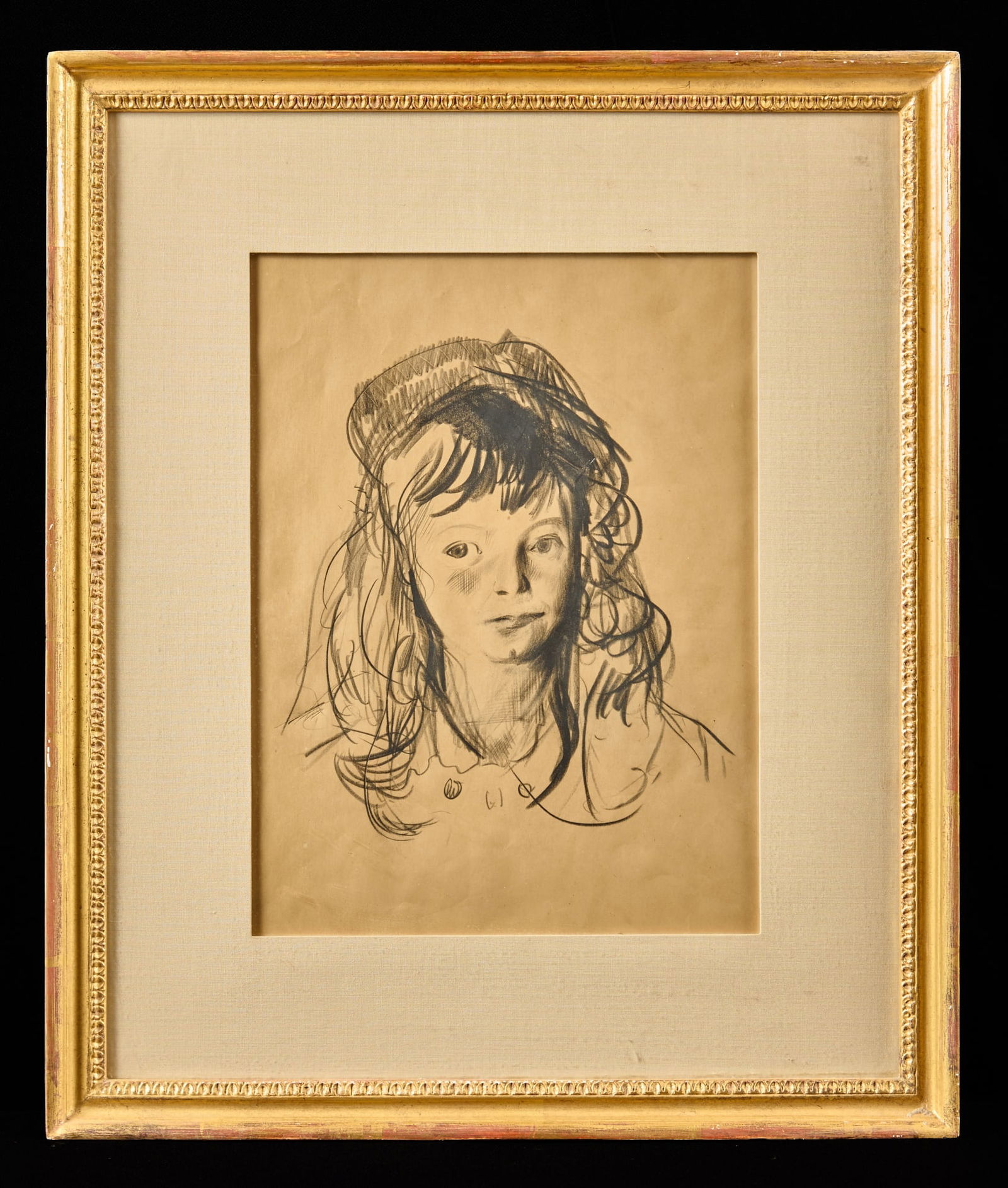 GEORGE BELLOWS (1882-1925) (1 of 9)