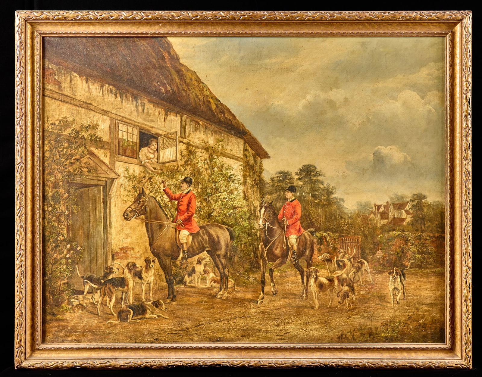 ALBERT EVERARD READ (1872-1919) (1 of 8)