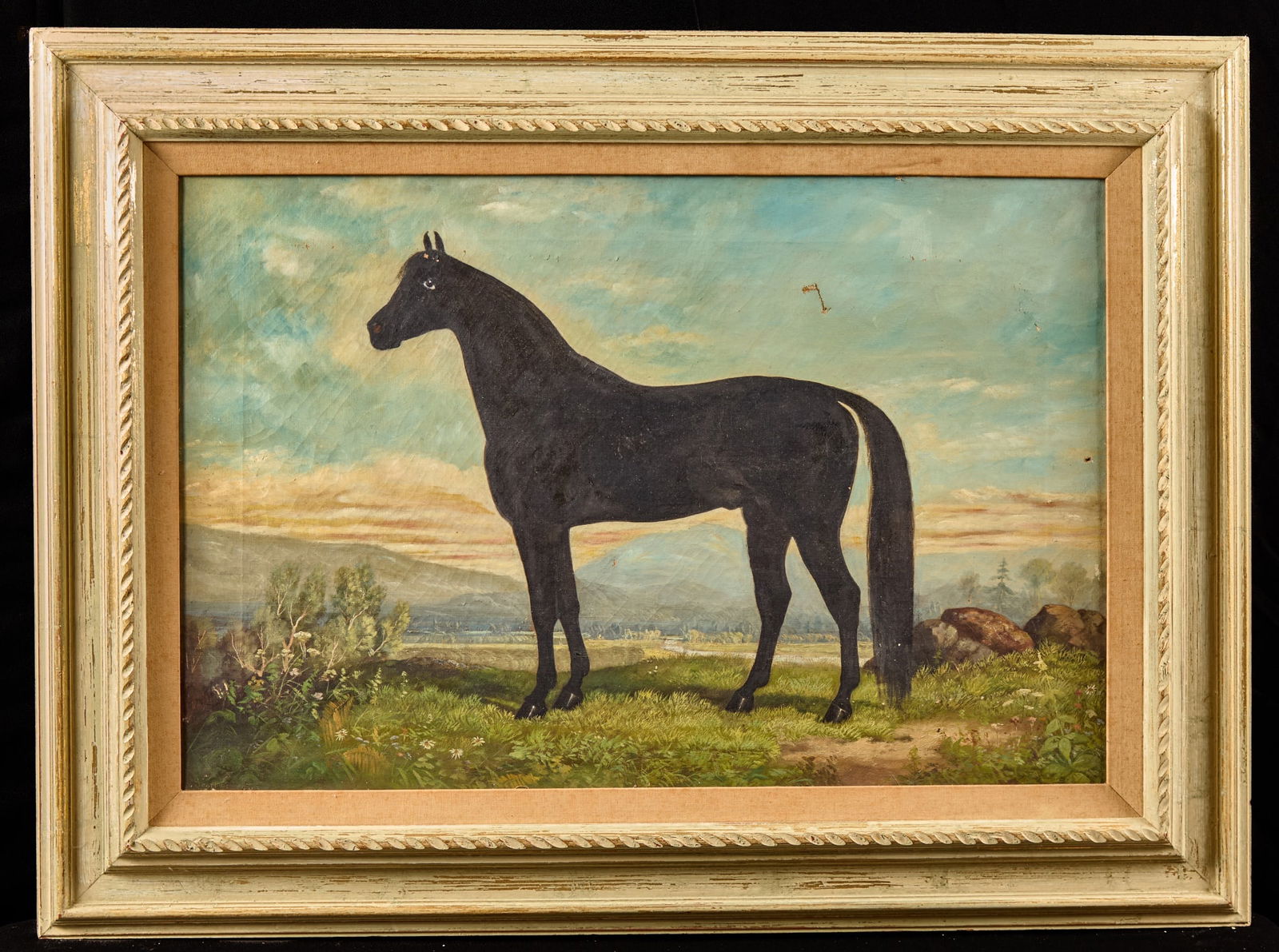 SCOTT LEIGHTON (1849-1898) (1 of 10)