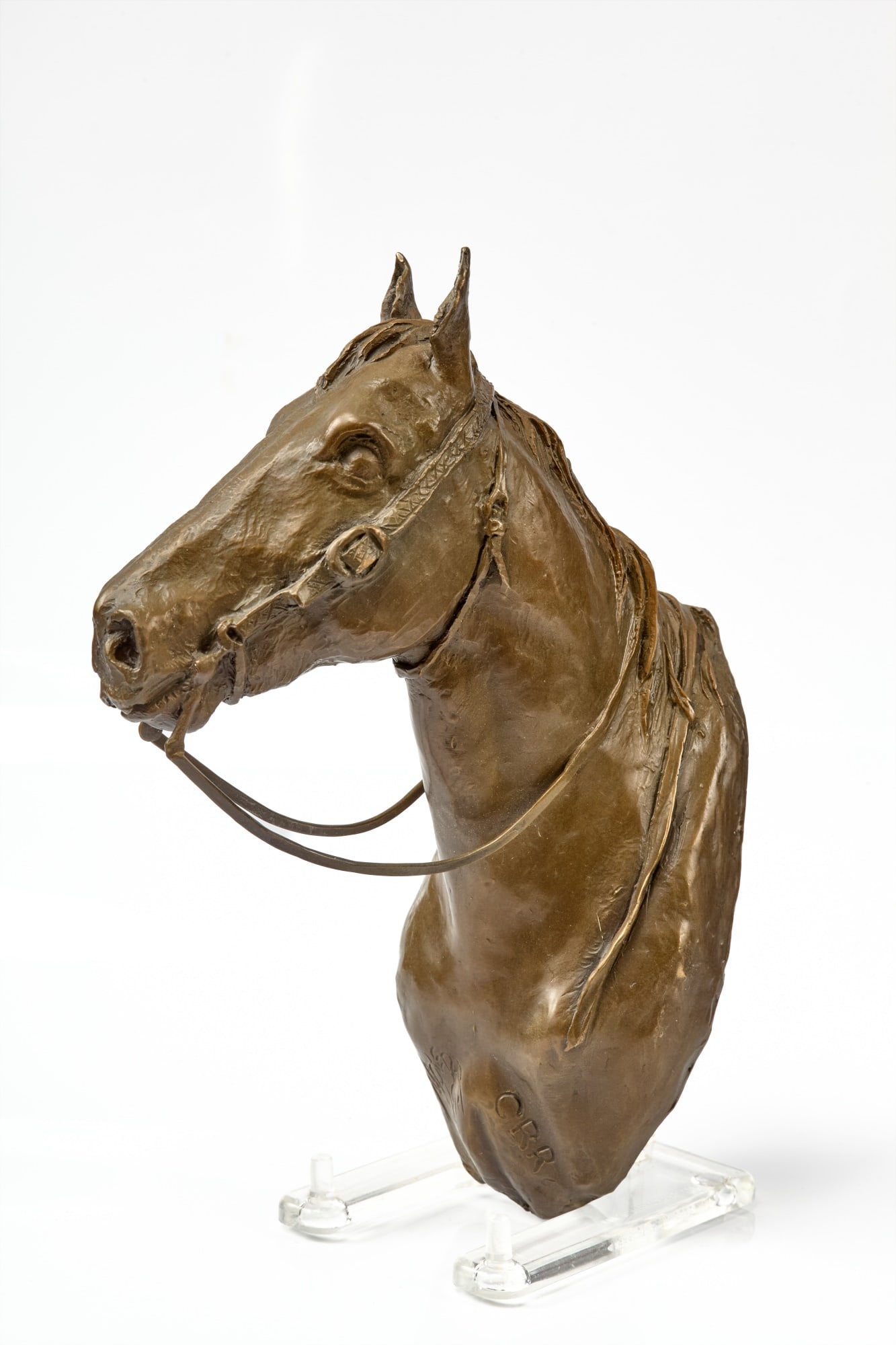 HERB MIGNERY (b. 1937) (1 of 11)