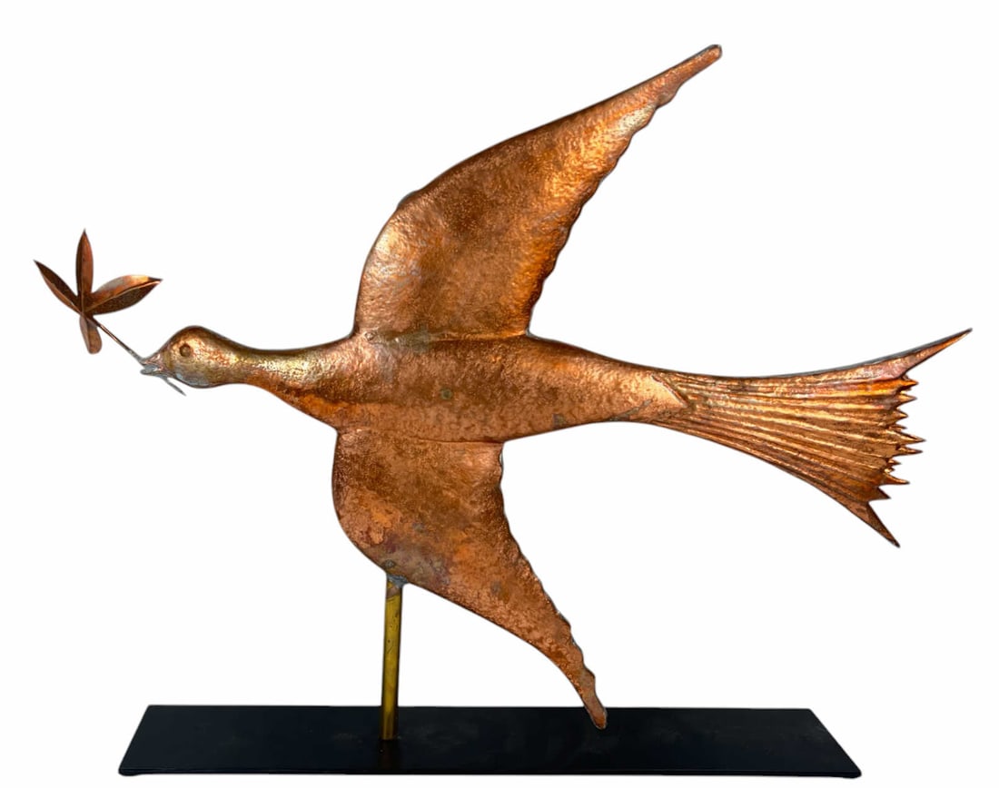 THE DOVE of PEACE (1 of 12)