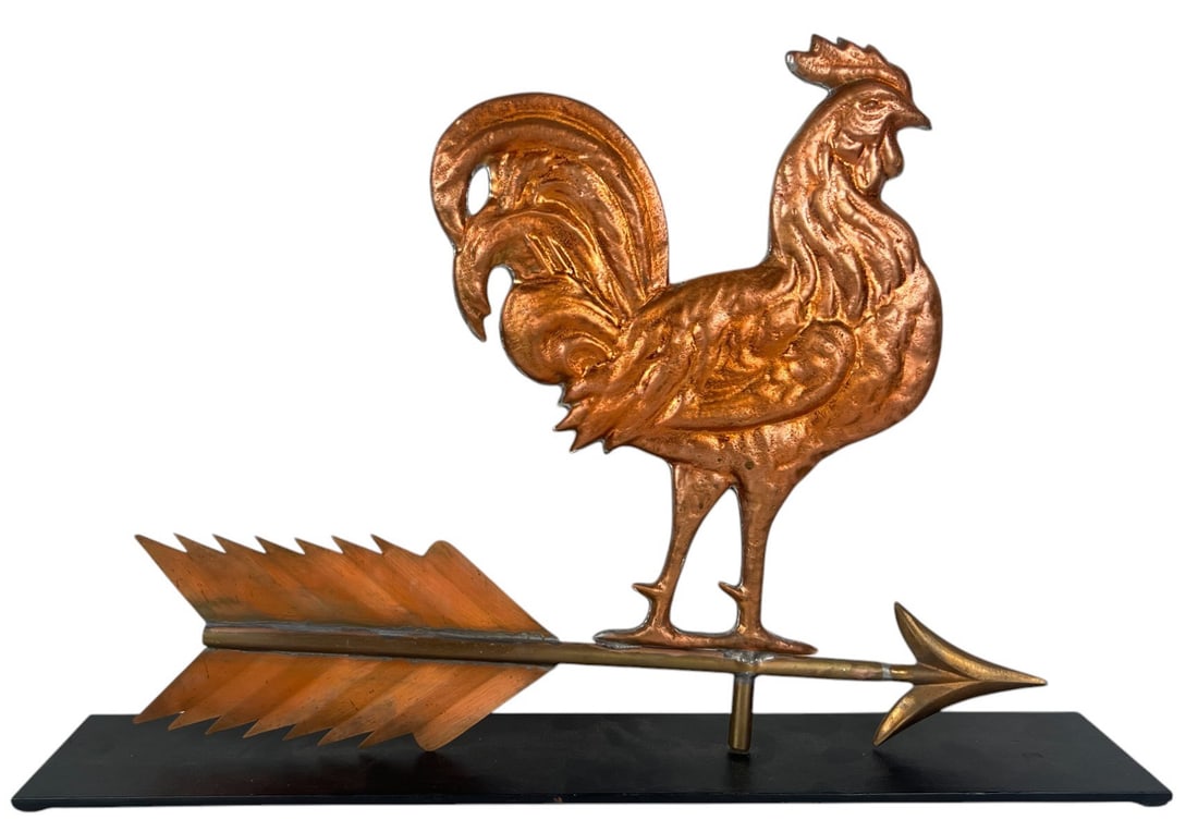 THE ROOSTER on ARROW (1 of 7)