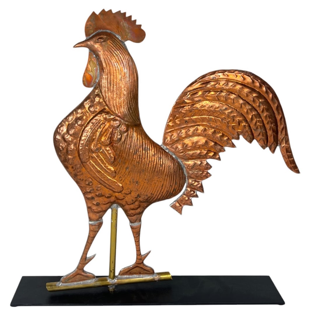 THE ROOSTER (1 of 8)