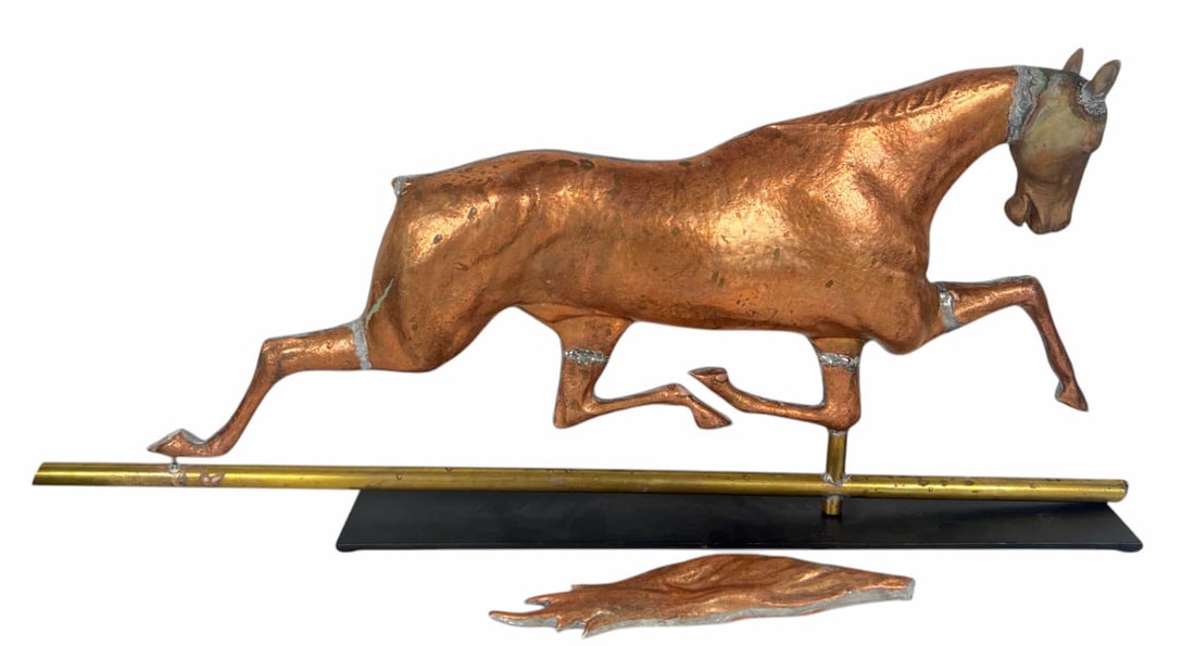 THE DEXTER (1 of 11)