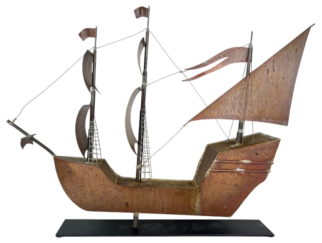 THE SPANISH GALLEON (1 of 13)