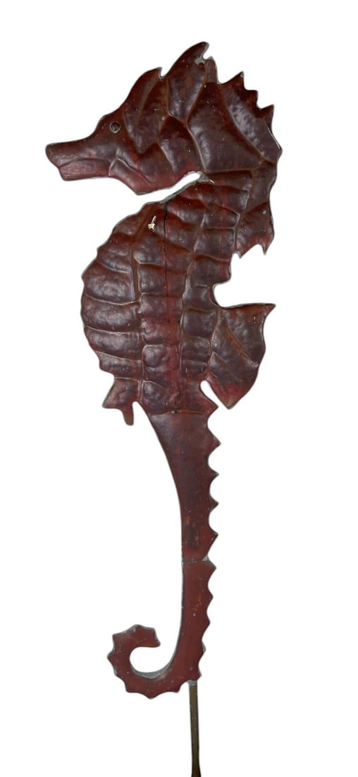 THE SEAHORSE (1 of 8)