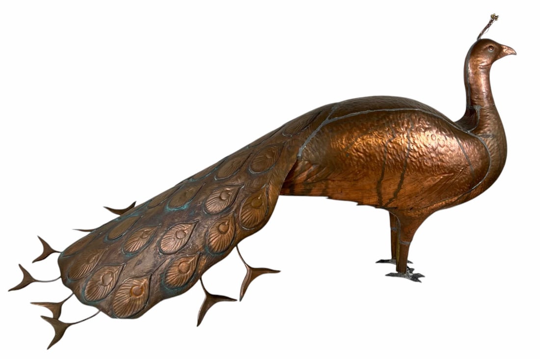 THE PEACOCK (1 of 16)