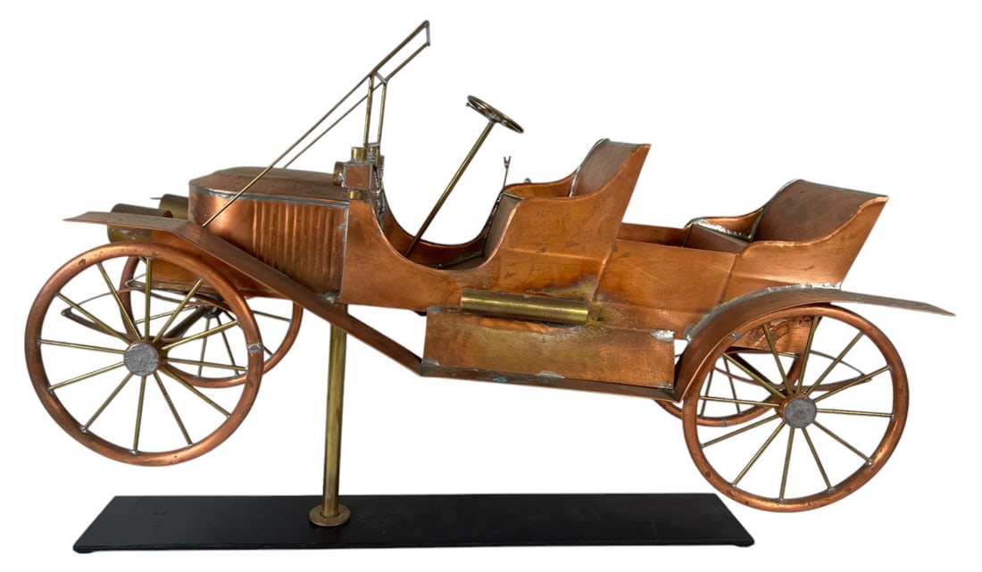 THE STANLEY STEAMER (1 of 8)