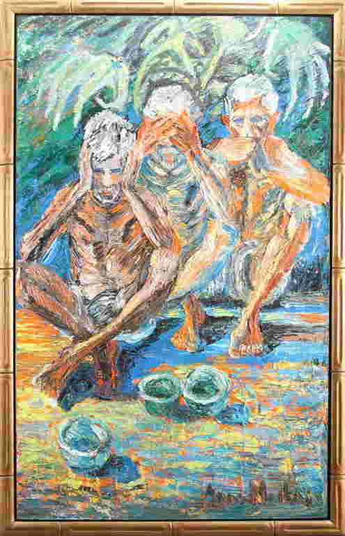 Anna Molka Ahmed (19171994) Pakistani