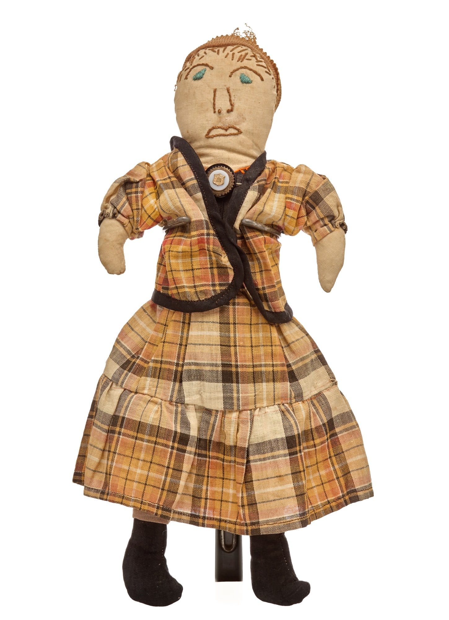 11 IN TOOTY DOLL (1 of 10)