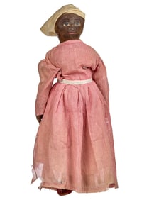 25 IN MAUD WITHERSPOON DOLL