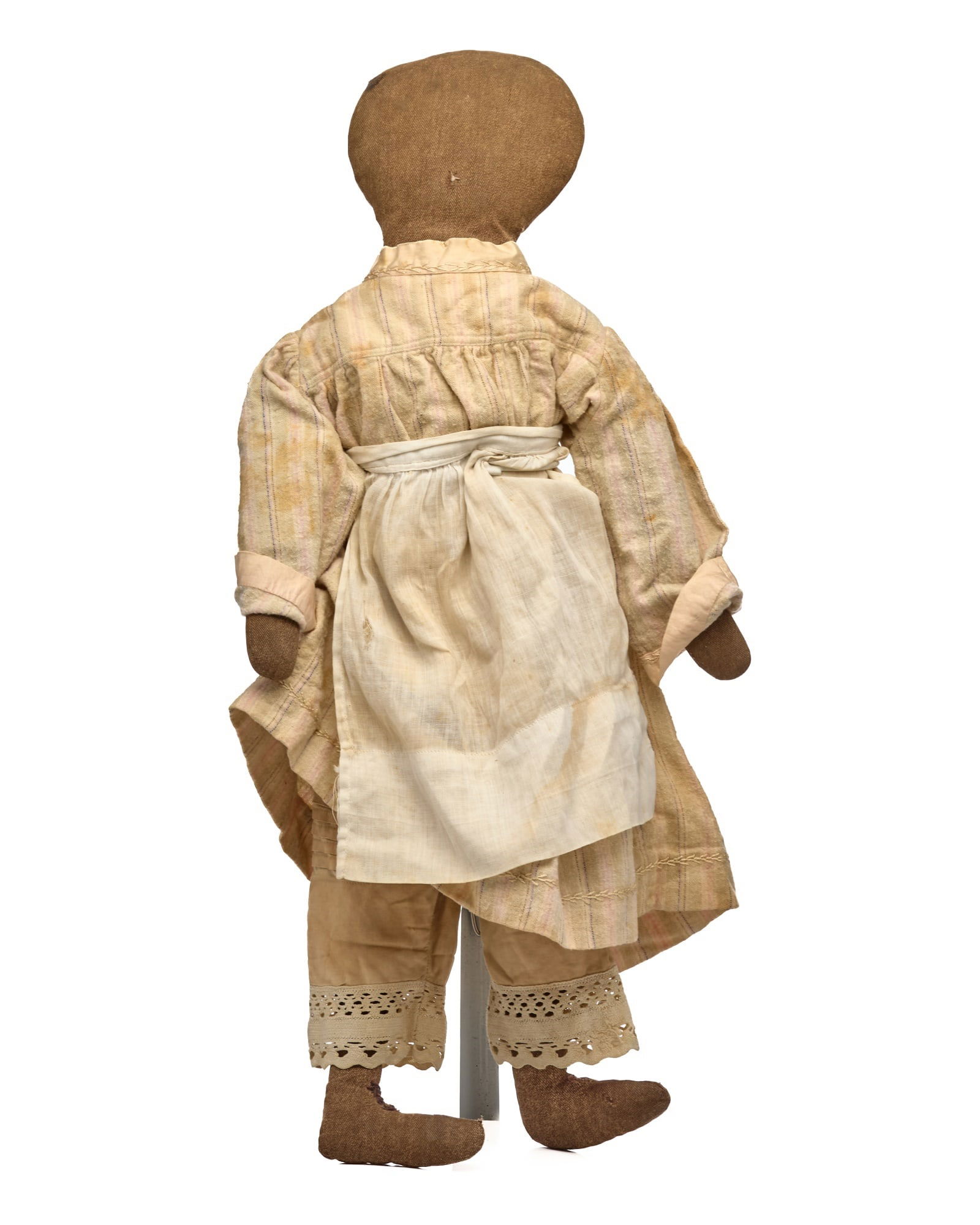 24 IN BIG HEAVY DOLL (1 of 9)