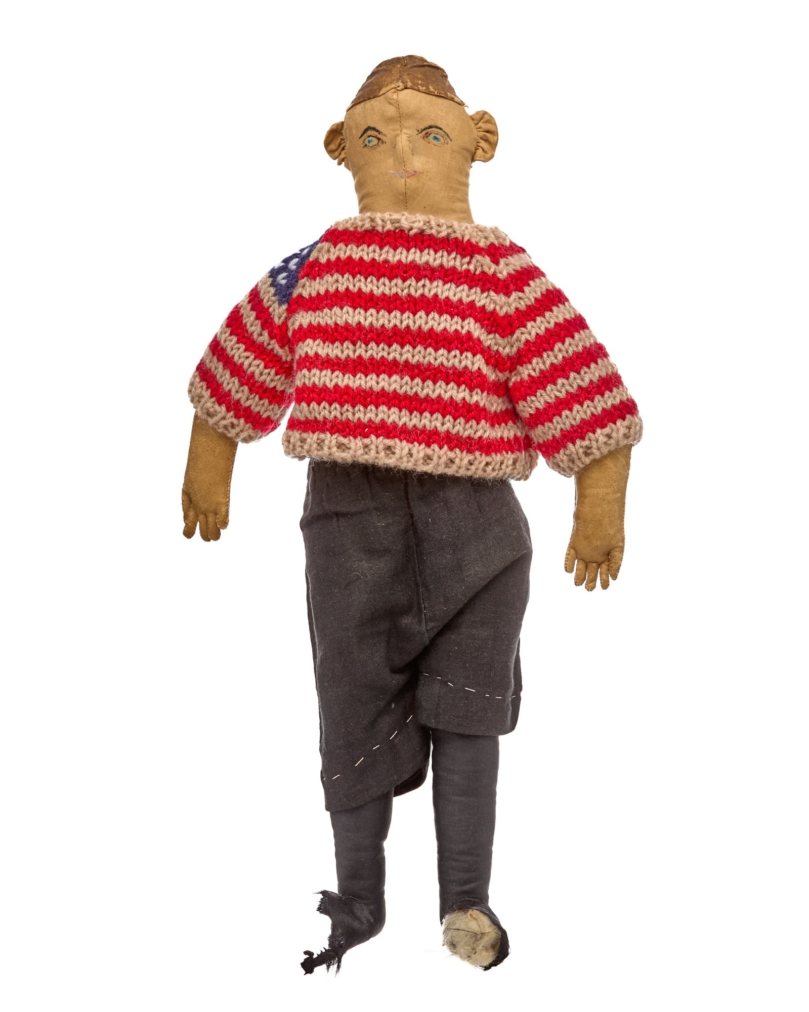 18 IN PATRIOTIC GUY (1 of 9)