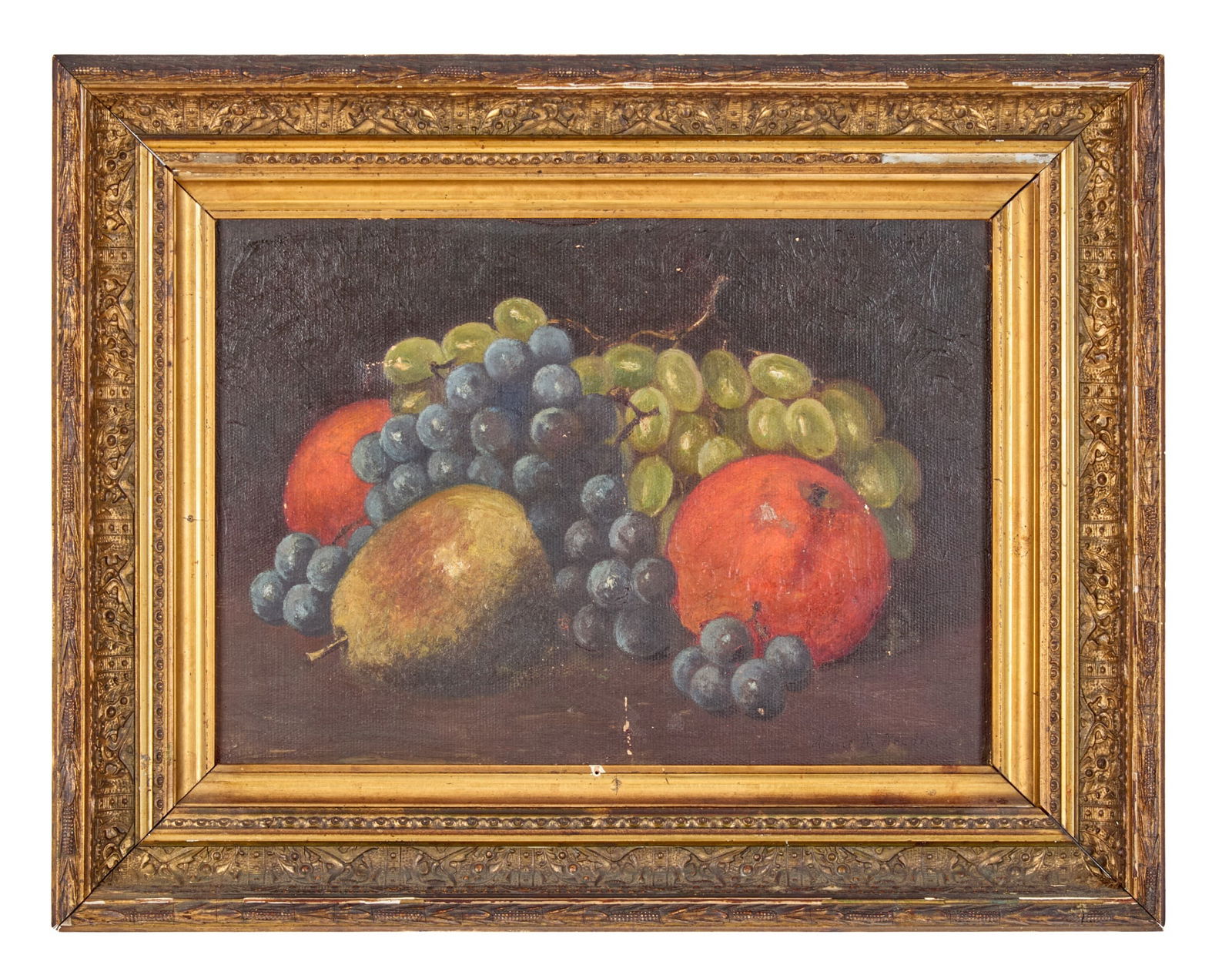 ANNIE M. NEEDHAM (19th/20th c) (1 of 6)