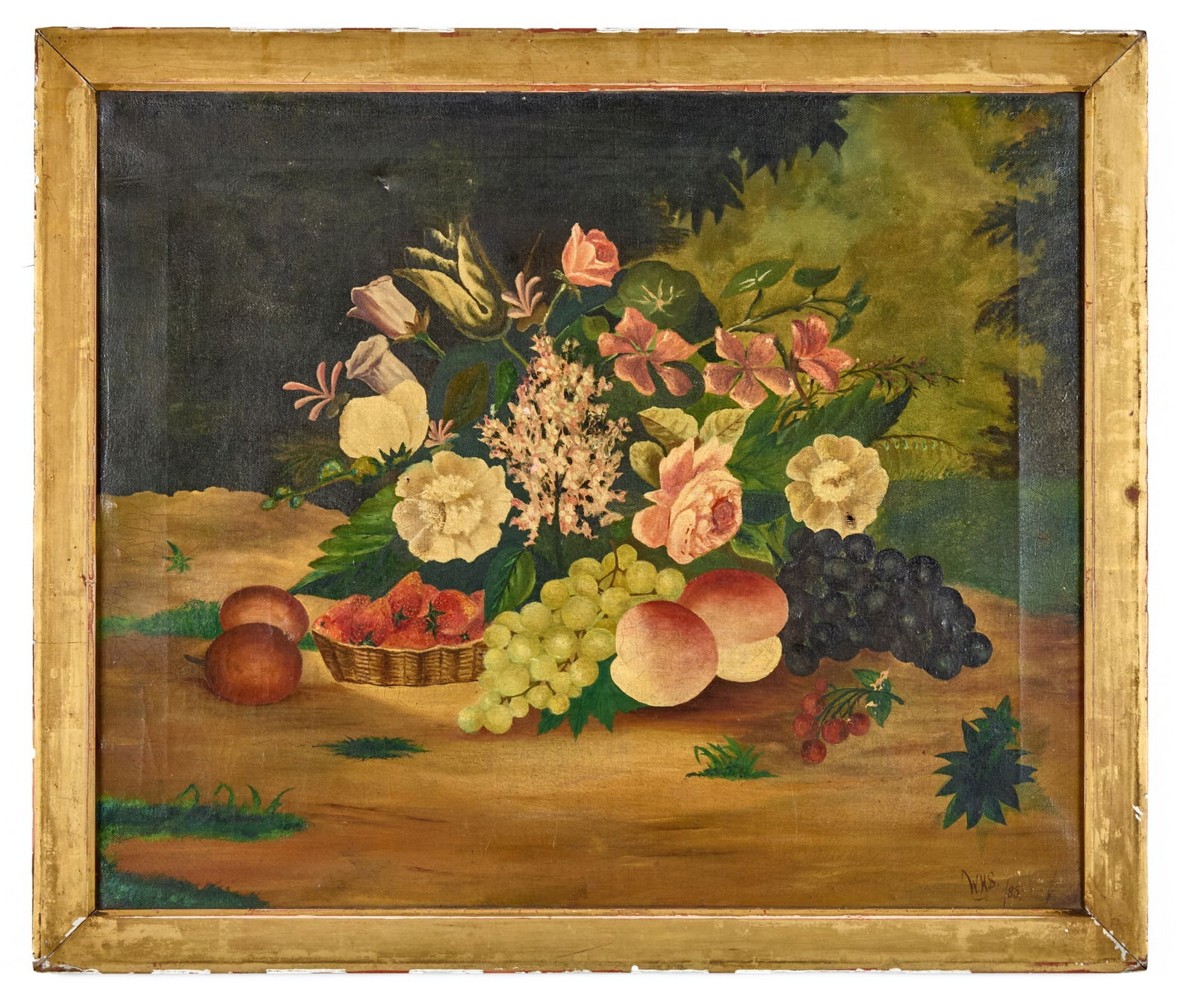 WILLIAM HENRY SHAW (19th c) (1 of 8)