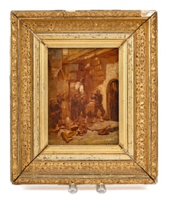 CHARLES BESSON (1816-1861)