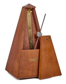 SETH THOMAS DE MAELZEL METRONOME NO. 7