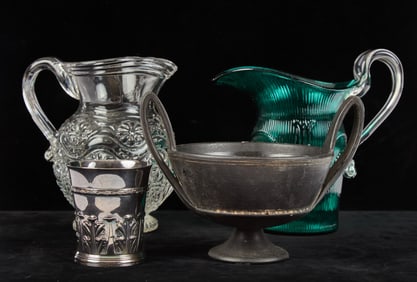 (4) HIGH QUALITY MUSEUM REPRODUCTIONS etc