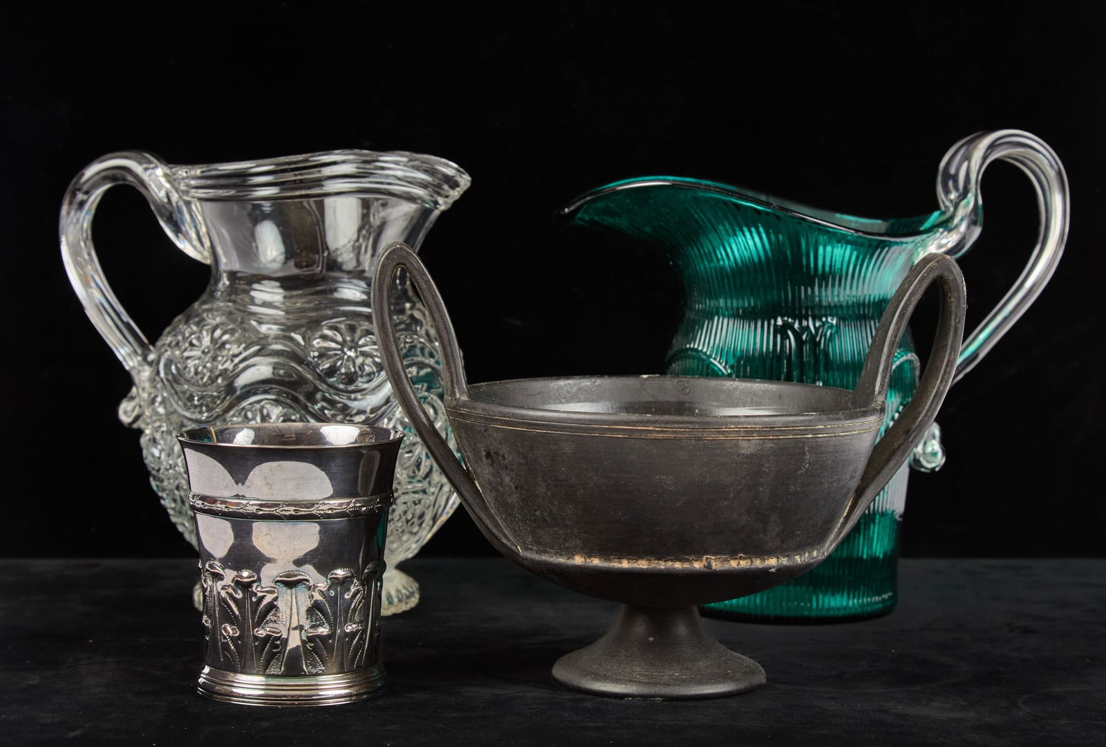 (4) HIGH QUALITY MUSEUM REPRODUCTIONS etc (1 of 13)