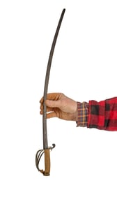 REALISTIC TOY SWORD for a YOUNG CHILD