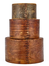 (3) OAK DRY MEASURES