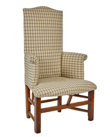 DIMINUTIVE LADY'S EASY CHAIR