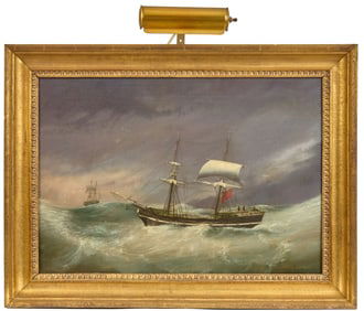 (19th c) ENGLISH SCHOOL