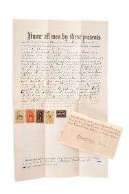 1901 EAST BOSTON SAVINGS BANK MORTGAGE DEED