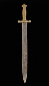 COULARD FRERES 1831 PATTERN "GLADIATOR" SWORD