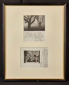 RALPH STEINER (1899-1986)