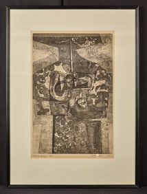 WILLIAM S. HART (20th c)