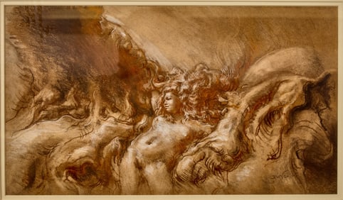 RICHARD BOYCE (1920-1976)