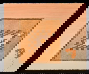 "PASSING THROUGH THE GAME II" by ROBERT  ESHOO