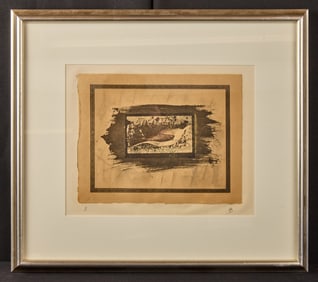 VARUJAN BOGHOSIAN (1926-2020)