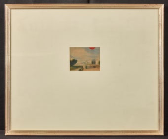 VARUJAN BOGHOSIAN (1926-2020)