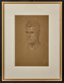 HYMAN BLOOM (1913-2009)