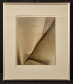 LOTTE JACOBI (1896-1990)