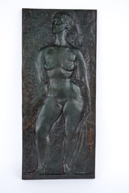 RUTH LIEBERMAN SCHRERO (1922-2015)