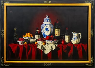 HERVE SBARBERI (B-1963)