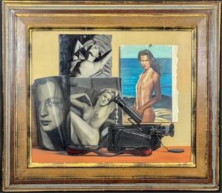 DANIEL SOLNON (B-1943) "VIDEO"