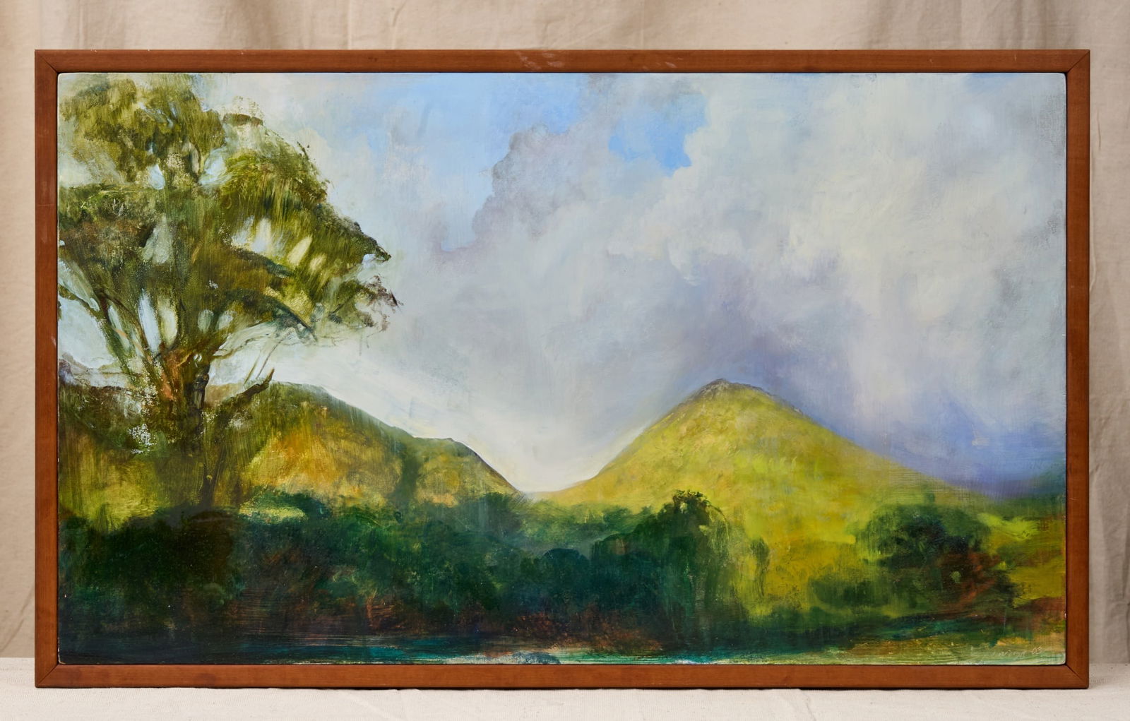 JAPANESE SCHOOL (20th / 21st c) (1 of 7)