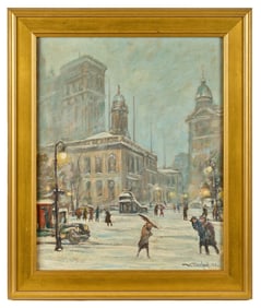 BELA de TIREFORT (1894-1993)