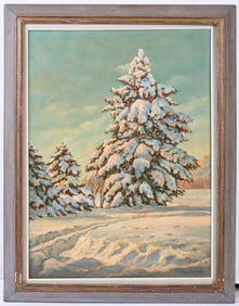 FRANCES BELLE EHRIG (1912-2003)