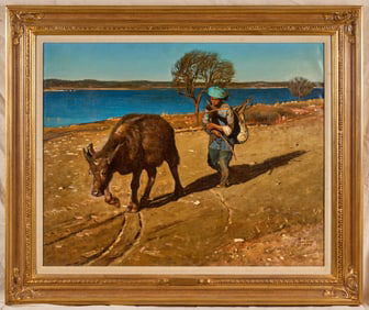 DING SHANG (b. 1954)