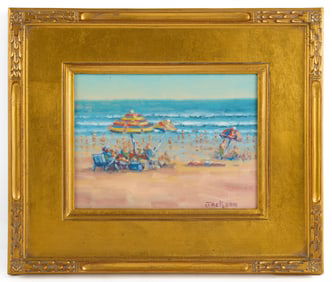 ROBERT SCOTT JACKSON (b. 1946)